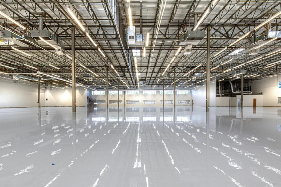 Commercial Electrical Services