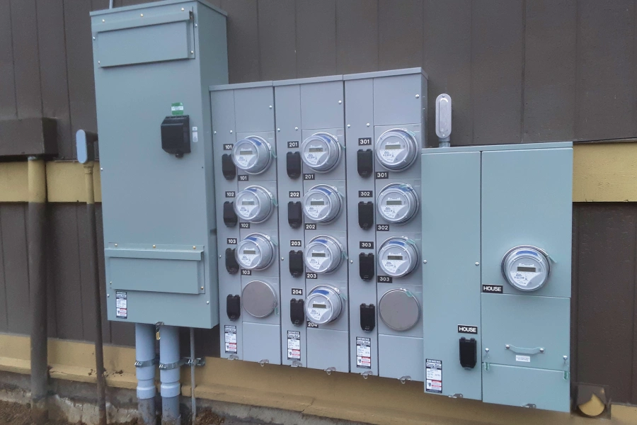 Design Build Electrical Services