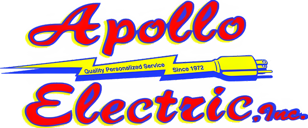 apollo electric logo