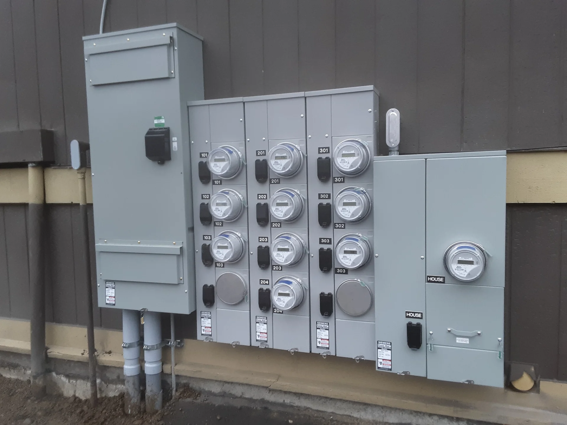 Upgrade Your Electrical Panel in Dalton Gardens, ID